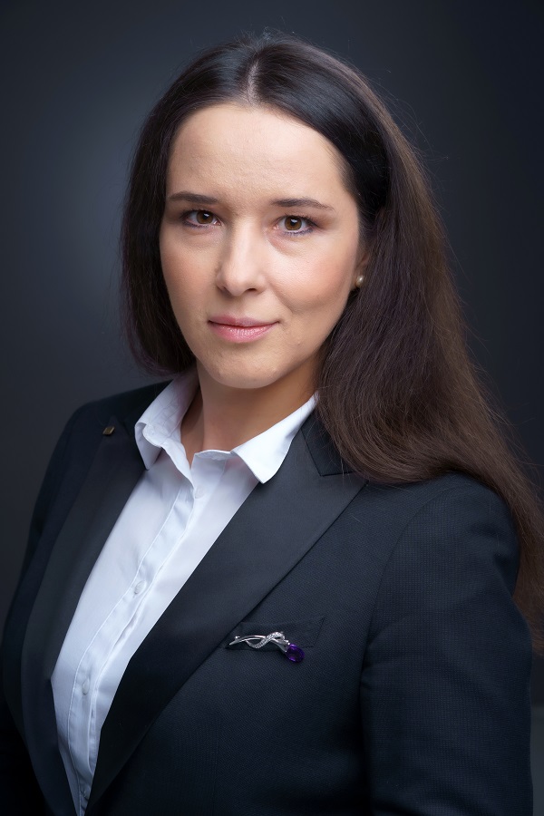 Евгения Донченко - Специалист департамента строящейся недвижимости