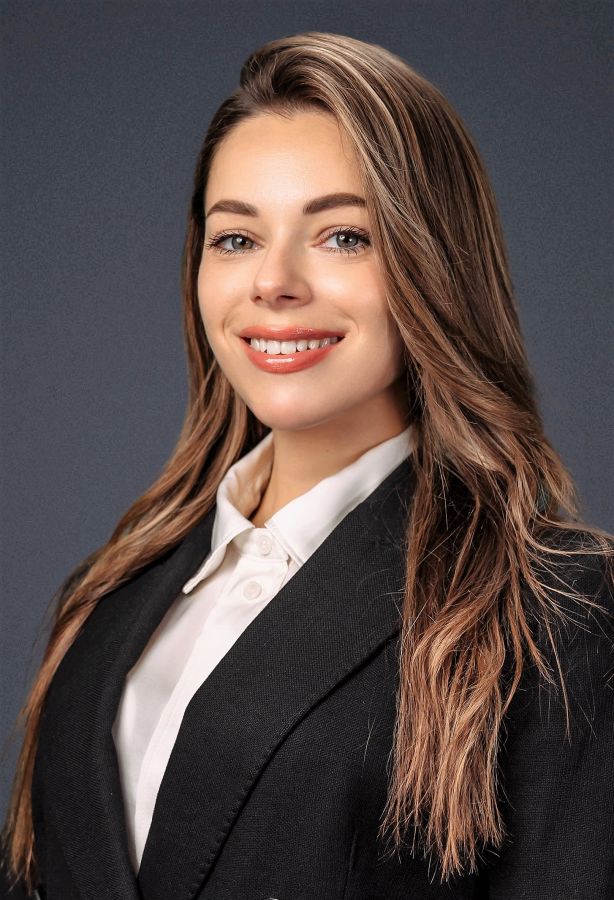 Екатерина Гаврилова
