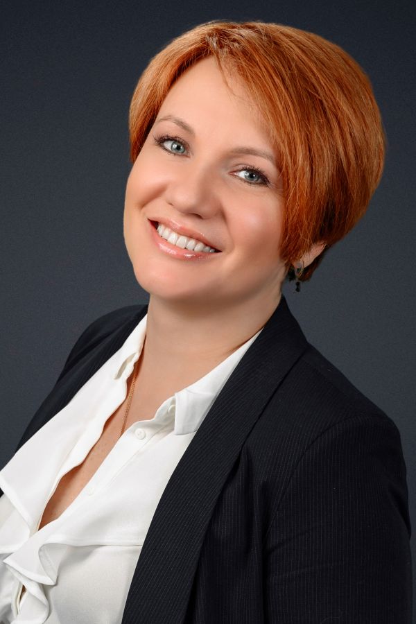 Ирина Иванова - Специалист по загородной недвижимости