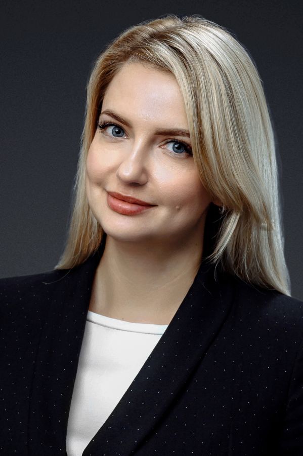 Екатерина Коломейцева - Специалист департамента строящейся недвижимости