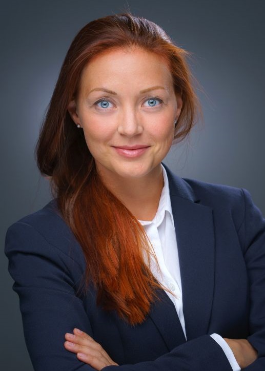 Александра Миронова - Специалист департамента элитной недвижимости