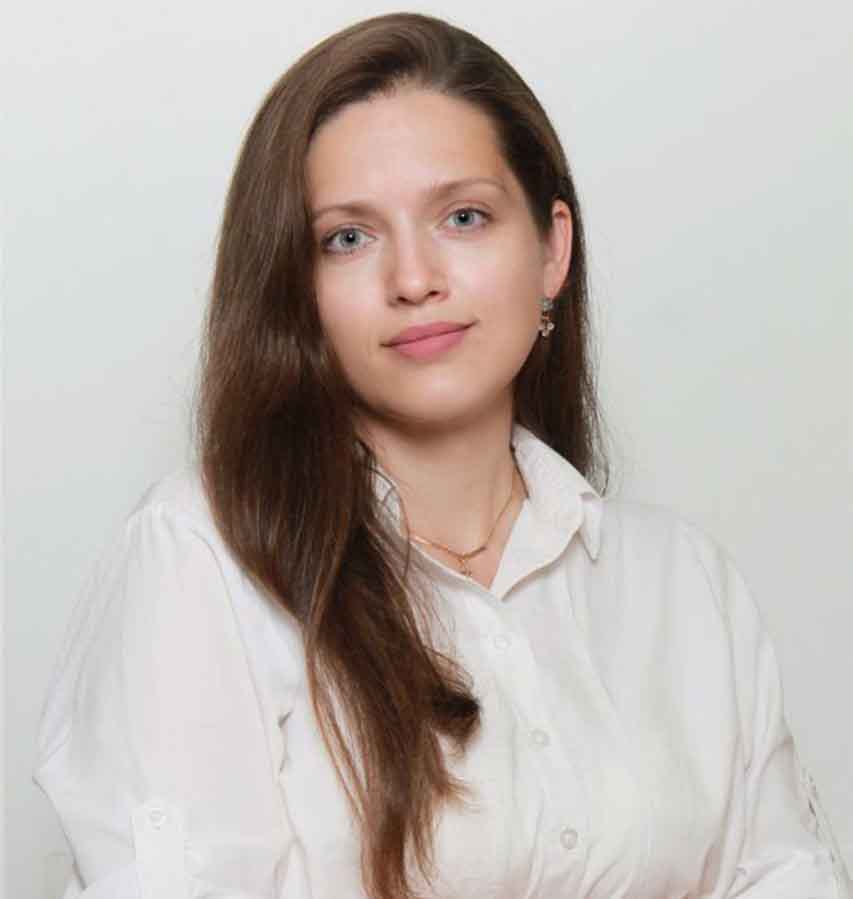 Фотография брокера