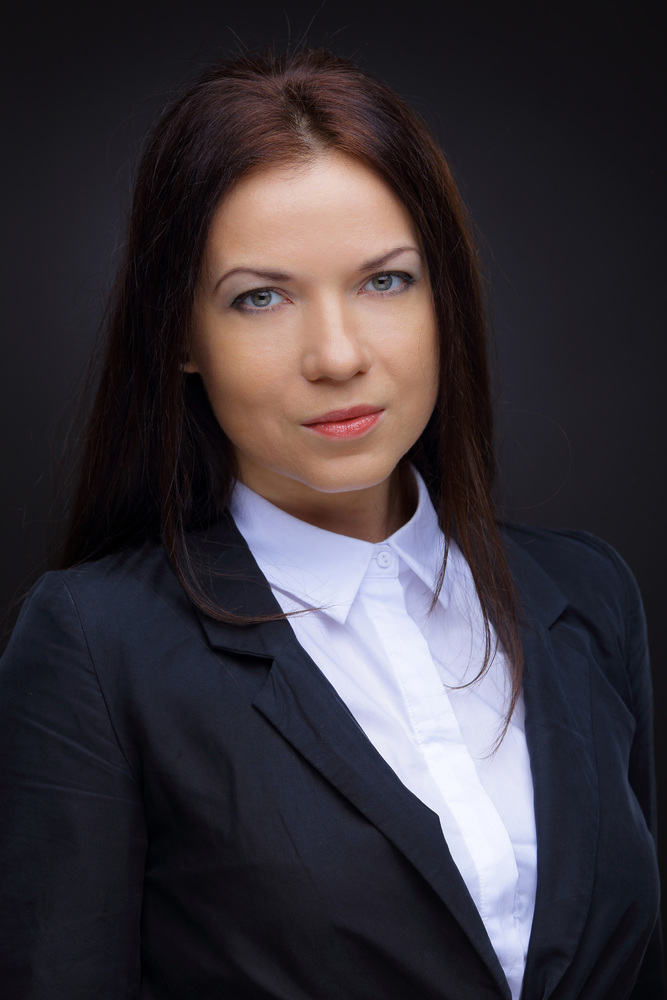 Елена Лычкина - Специалист департамента элитной недвижимости
