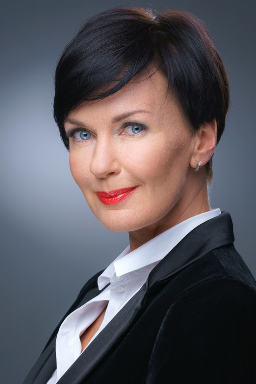 Татьяна Рябова - Специалист по загородной недвижимости