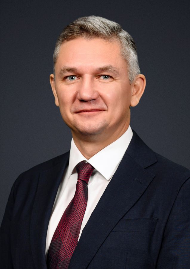 Игорь Курзин