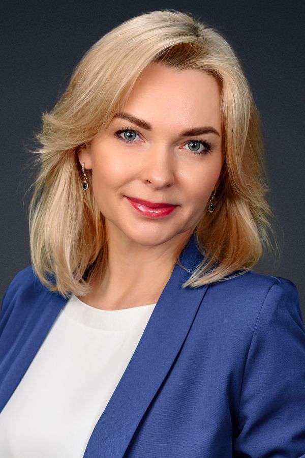 Наталья Рыбалко
