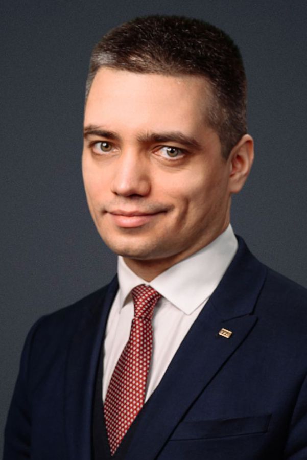 Дмитрий Голенищев - «Эксперт» рынка недвижимости