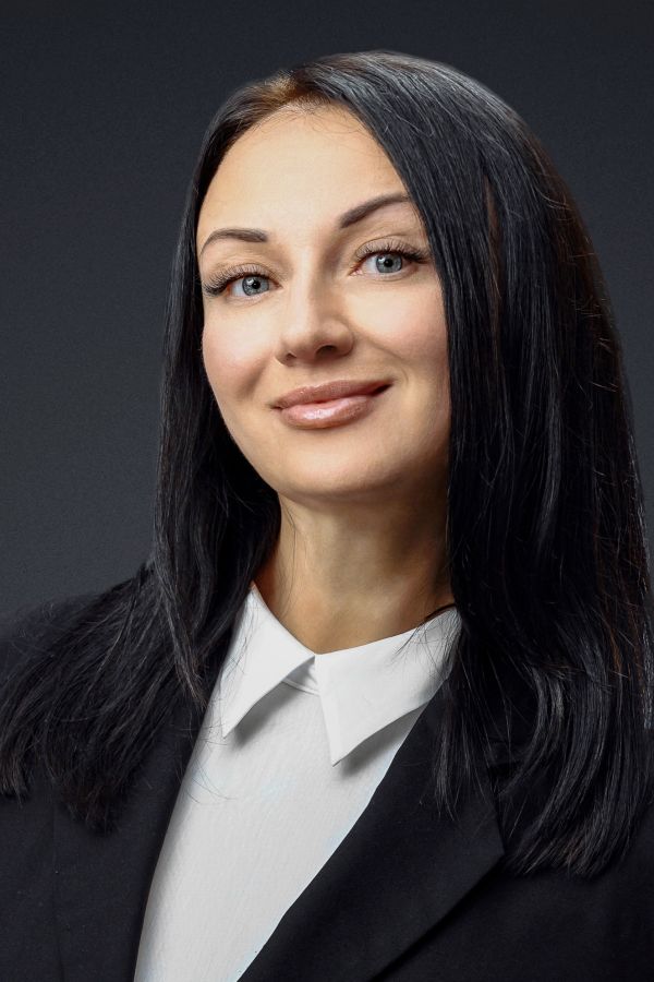 Наталия Вольская - Специалист по загородной недвижимости
