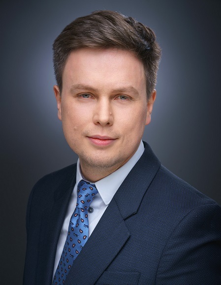 Павел Сычев - Специалист департамента элитной недвижимости