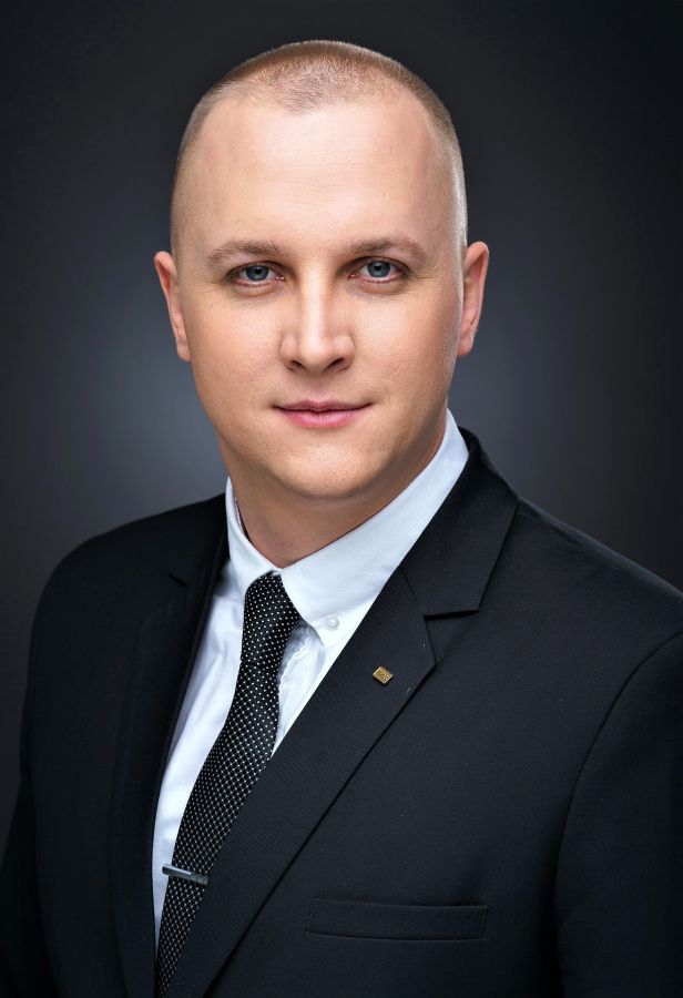 Егор Мелешихин - Специалист департамента аренды элитной коммерческой недвижимости