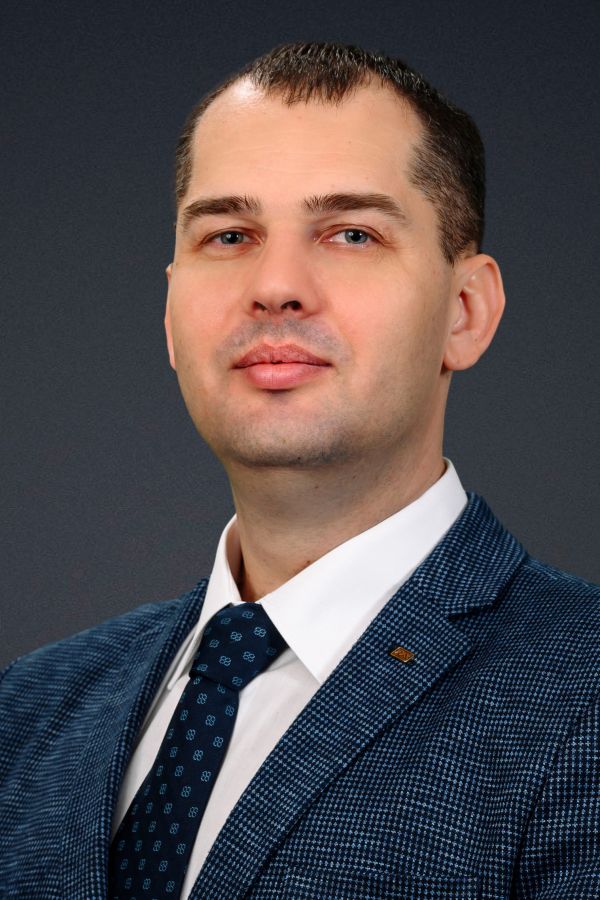 Михаил Потлов - Специалист по работе с VIP клиентами