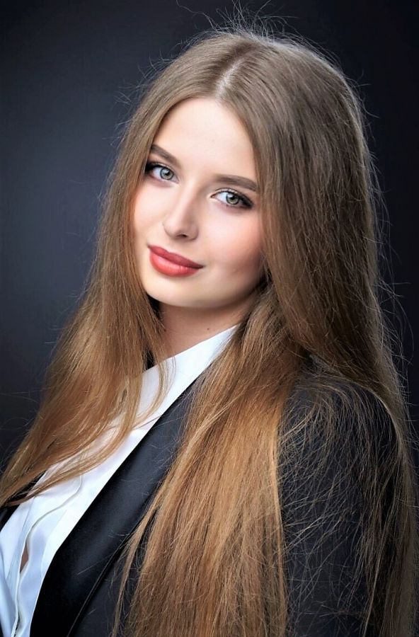 Виктория Гаврилова - Специалист департамента аренды элитной недвижимости