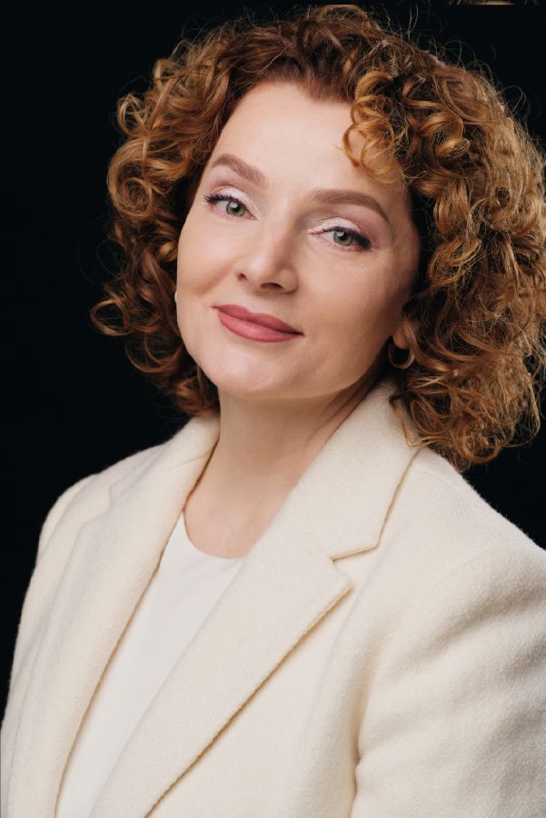 Ирина Ивлева - Специалист департамента элитной недвижимости