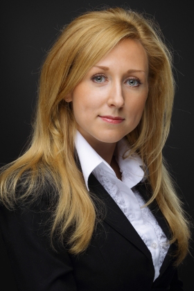 Мария Карташова - Специалист департамента элитной недвижимости