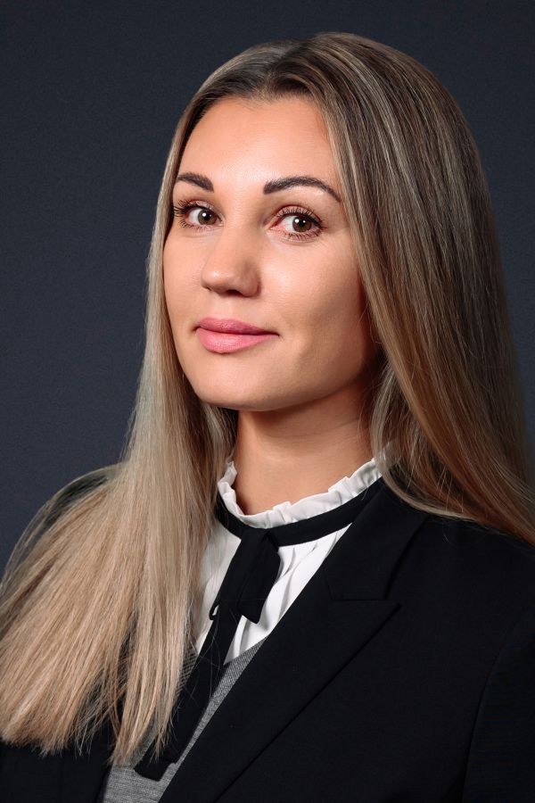 Светлана Султанова - Специалист департамента элитной недвижимости