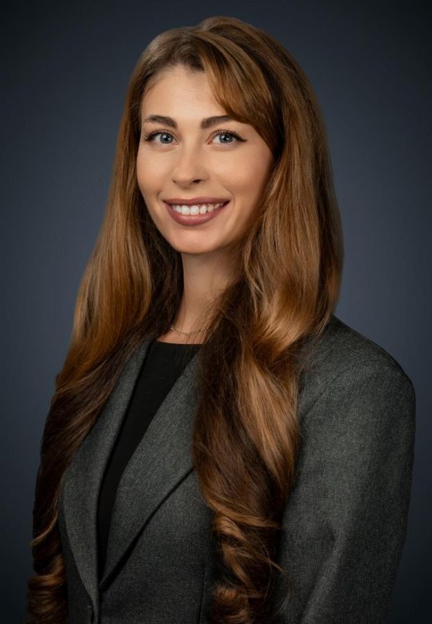 Фотография брокера