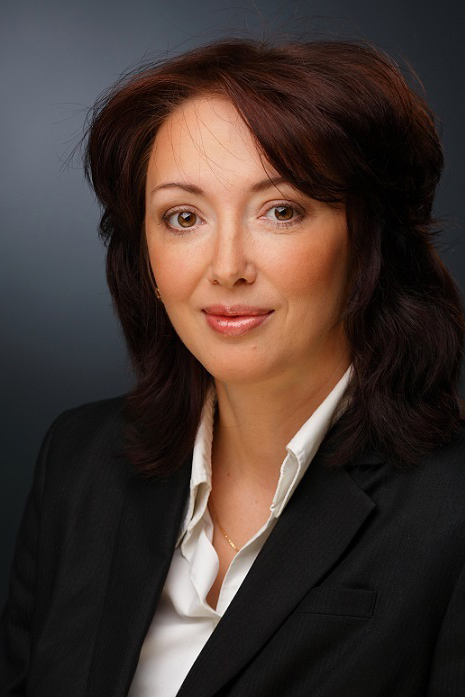 Ирина Игнатенко - Специалист по работе с VIP клиентами